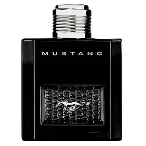 Mustang Perfume Masculino Deo Colônia - 100ml