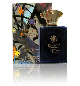 Nº 129 Eau de Parfum Brand Collection 25ml - Perfume Masculino