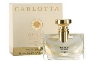 Nº 158 Eau de Parfum Brand Collection 25ml - Perfume Feminino