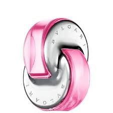 Omnia Pink Sapphire Eau de Toilette Bvlgari 65ml - Perfume Feminino