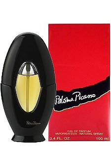 Paloma Picasso Eau de Parfum 100ml - Perfume Feminino