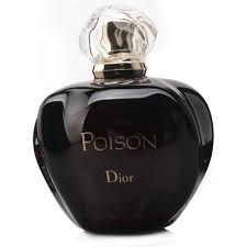 Poison Eau de Toilette Dior 50ml - Perfume Feminino
