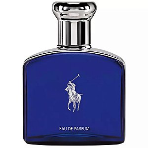 Polo Blue Ralph Lauren Eau de Parfum 125ml - Perfume Masculino