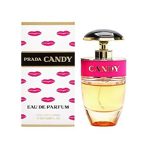 Prada Candy Eau de Parfum 20ml - Perfume Feminino