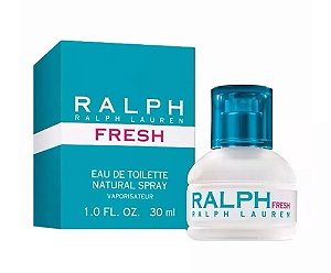 Ralph Fresh Eau de Toilette Ralph Lauren 30ML - Perfume Feminino