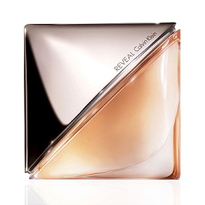 Reveal Eau de Parfum Calvin Klein 50ml - Perfume Feminino