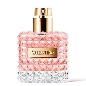 Valentino Donna Eau de Parfum 50ml - Perfume Feminino