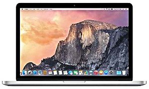 APPLE MACBOOK PRO, MF839, OS X YOSEMITE, PROCESSADOR I5 (2.7GHZ), 8GB RAM, 128GB INTERNO (FLASH), TELA RETINA 13.3"