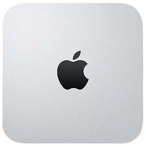 APPLE MAC MINI, MGEN2E, OS X, PROCESSADOR I5 (2.6GHZ), 8GB RAM, 1TB INTERNO (HD)