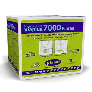 Viaplus 7000