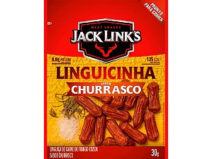 Linguicinha - Jack Link's