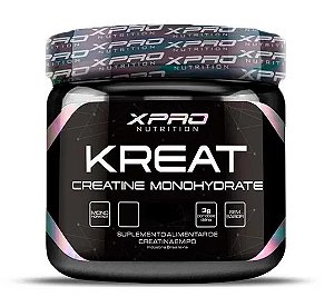Kreat Creatina Monohidratada (150g) - Xpro Nutrition