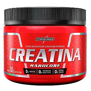 Creatina (150g) - Integralmedica