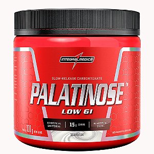 Palatinose (300g) - Integralmedica