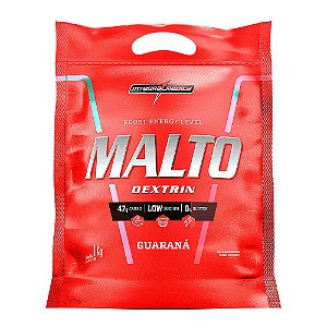 Maltodextrina (1kg) - Integralmedica