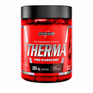 Therma Pro Hardcore (60 Caps) - Integralmedica