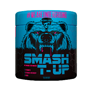 Smash T-Up (300g) - Under Labz