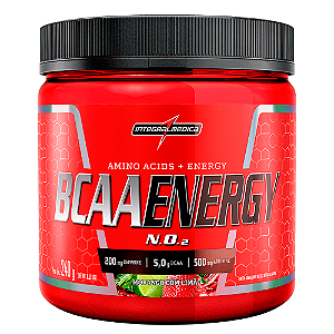 Bcaa Energy 240g  - Integralmedica