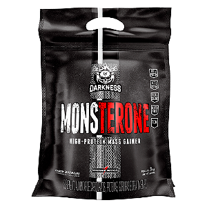 Monsterone 3kg - Darkness