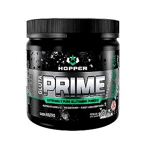 Glutaprime 300g - Hopper Nutrition