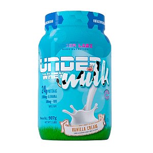 Under Milk Whey 907g - Under Labz