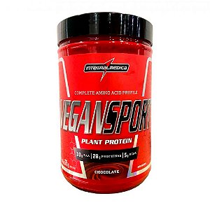 Vegansport 675g - Integralmedica