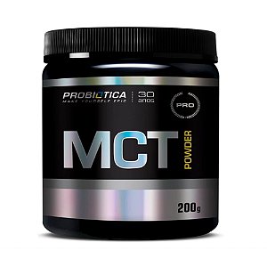 MCT 200g - Probiotica