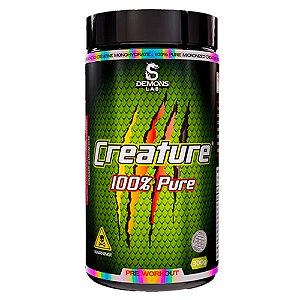 Creature 100% Pure 300g - Demons Lab