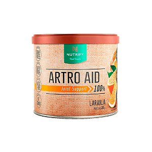 Artro Aid 200g - Nutrify