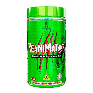 Reanimator 400g - Demons Lab