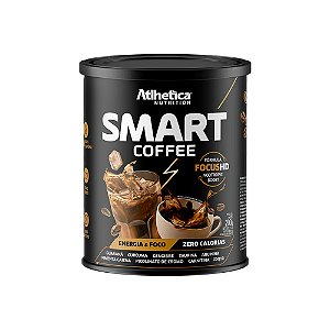 Smart Coffee 200g - Atlhetica Nutrition