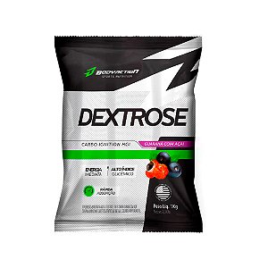 Dextrose HGI 1kg - Body Action
