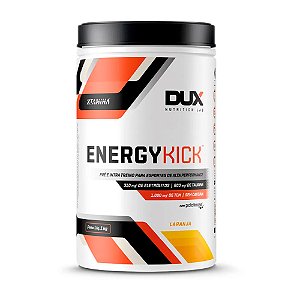 Energy Kick 1 kg - Dux Nutrition Lab