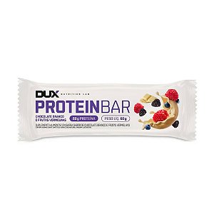 Protein Bar 60g (1 Un) - Dux Nutrition Lab