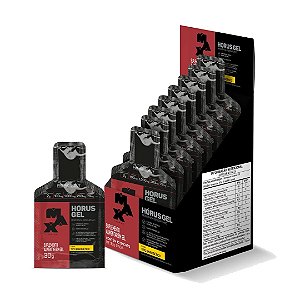 Horus Gel (10 Un) - Max Titanium