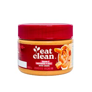 Pasta de Castanha de Caju Vegana 300g - Dux Nutrition Lab
