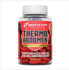 Thermo Abdomen - Body Action