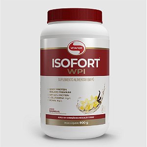 Isofort 900g - Vitafor
