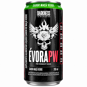 Évora PW Drink 269 ml - Darkness