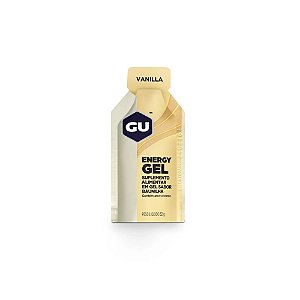 Gu Energy Gel Cafeina (Unidade) - Gu