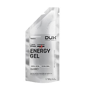 Energy Gel Sem Cafeína (Un) - Dux Nutrition Lab