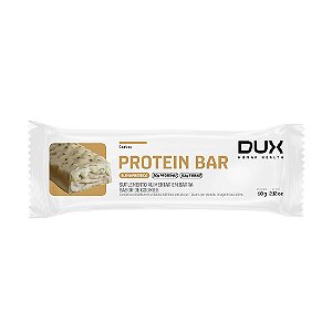Protein Bar 60g (1 Unidade) - Dux Nutrition Lab