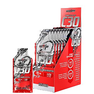 Energy Gel Vo2 C30 (Cx 10 Un) - Integralmedica