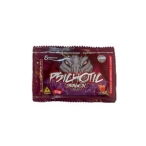 Psichotic Dragon 10g - Demons