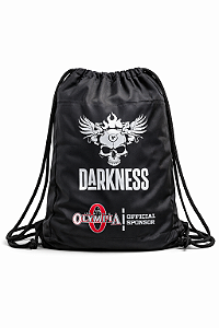 Mochila Saco Olympia - Darkness