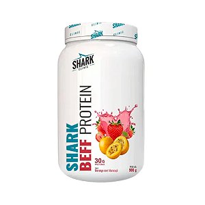 Beef Protein 900g - Shark Pro