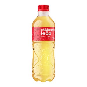Chá Branco 450ml - Coca Cola