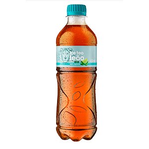 Ice Tea Leão 450ml - Coca Cola