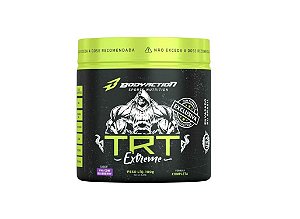 TRT Cycle (100g) - Body Action
