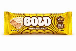 Bold Torta de Limão (Unidade) - Bold